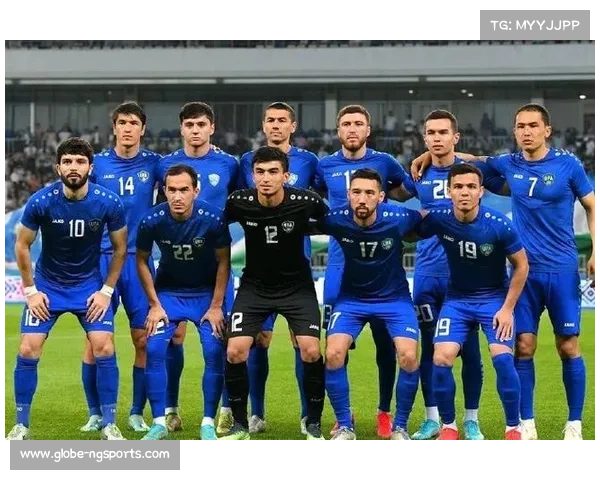 乌兹别克与曼城联手:塔什干学院开启英国训练之旅 乌兹别克与曼城联手:塔什干学院开启英国训练之旅