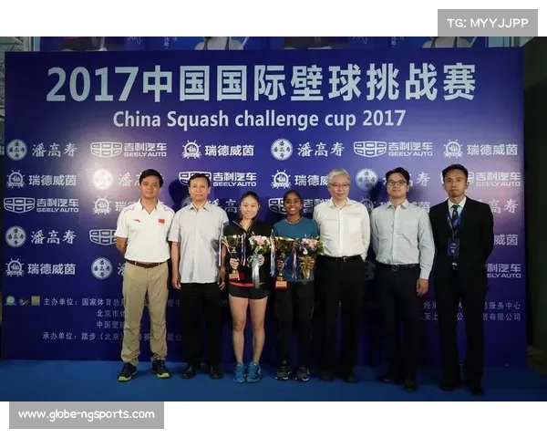 马来西亚选手力克群雄 荣获亚洲壁球锦标赛冠军 马来西亚选手力克群雄 荣获亚洲壁球锦标赛冠军