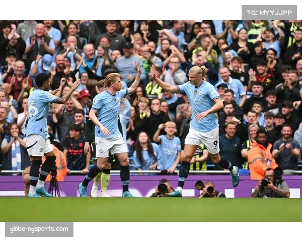 英超焦点战：曼城出征斯旺西，多库领衔，福登暂居替补席