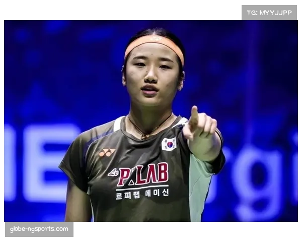 安洗莹的赛季表现 十冠目标仅一步之遥