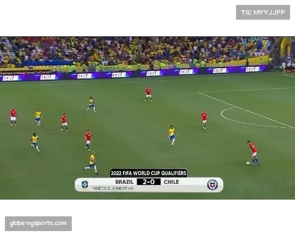 巴西队维尼修斯核心担纲 攻守平衡问题亟待解决